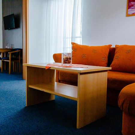 Penzion Oaza Prievidza Exteriör bild