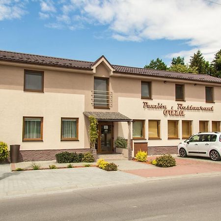 Penzion Oaza Prievidza Exteriör bild