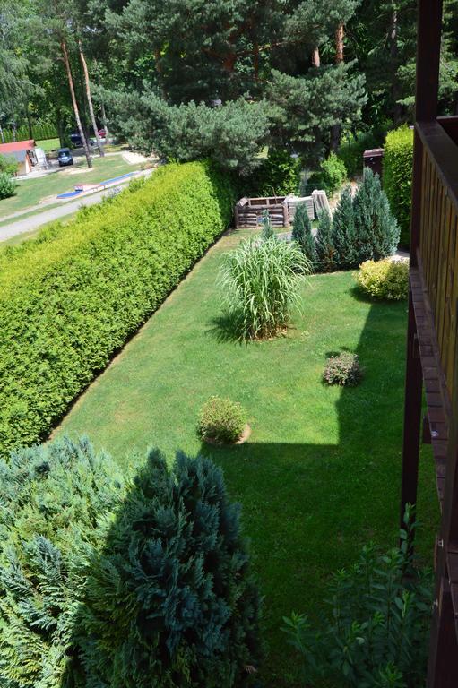 Penzion Oaza Prievidza Exteriör bild
